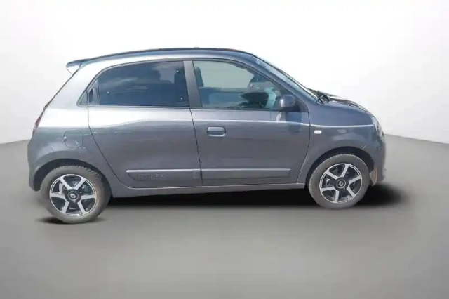 Renault Twingo iii 0.9 tce 90 energy e6c — photo 6