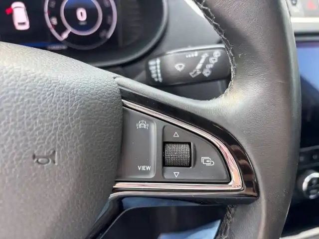 Skoda Octavia combi 2.0 tdi 184 ch scr fap dsg7 4x4 — photo 26