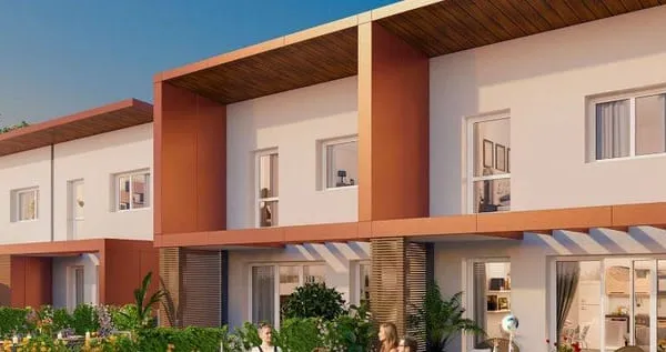 Maison 3 pièces 64 m²