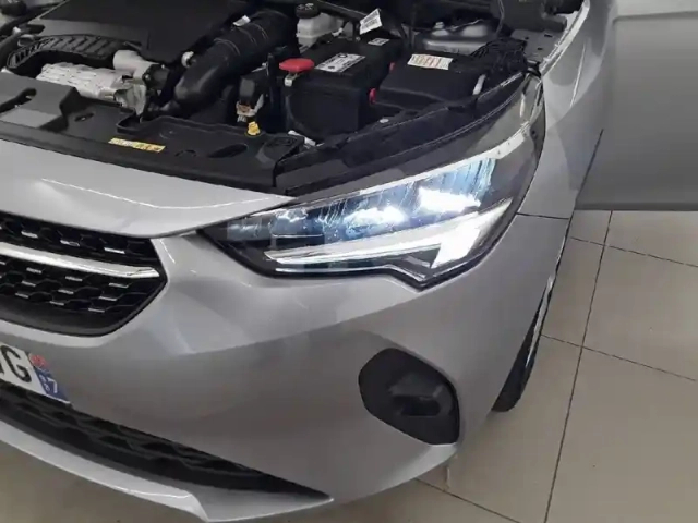 Opel Corsa 1.2 turbo 100 ch bvm6 — photo 60