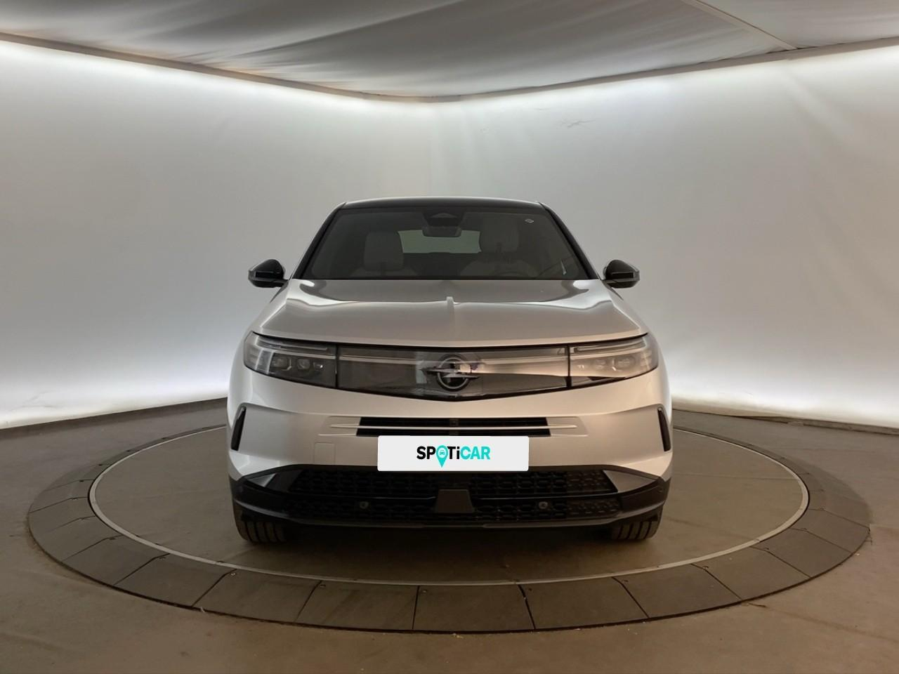 Opel Grandland 1.2 turbo hybrid 145 ch e-dct6 gs — photo 2
