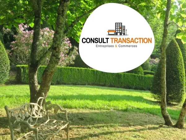 Fonds de commerce divers 225 m²
