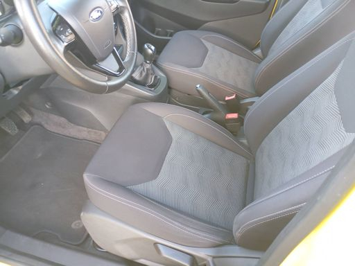 Ford KA+ 1.2 85 - Ultimate – 2018 – 68516 km – Essence – Boîte Manuelle — photo 13