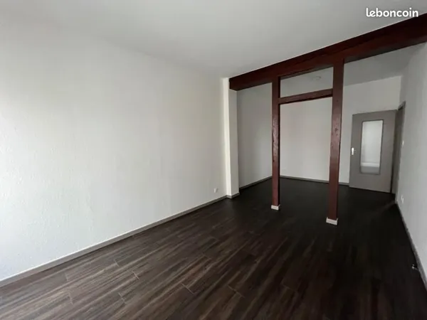 Appartement 3 pièces 74 m²