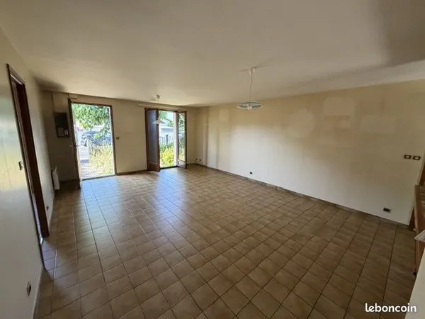 Maison 3 pièces 65 m²