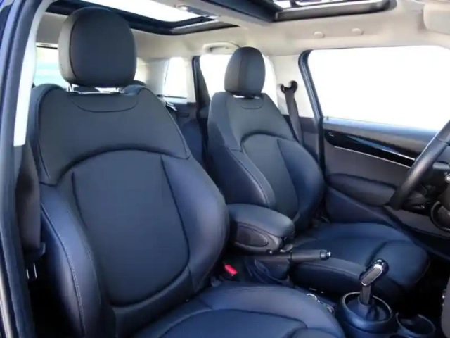 Mini Mini 5 portes cooper 136ch edition premium plus bva7 — photo 9