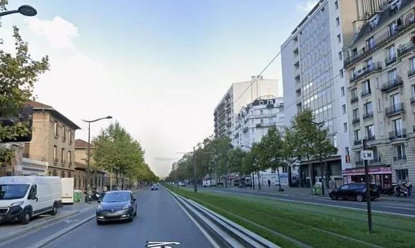 Fonds de commerce 65 m²