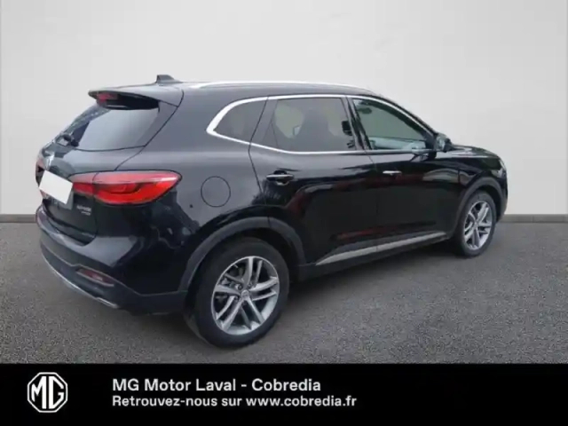 Mg Ehs 1.5t gdi 258ch phev luxury — photo 7