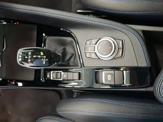 Bmw X2 sdrive 18d 150 ch bva8 — photo 36