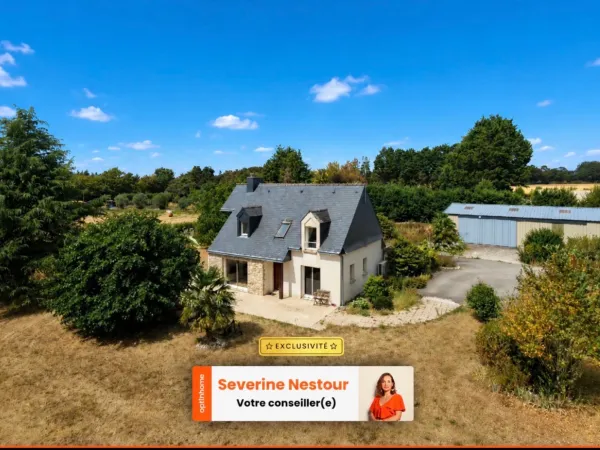 Maison à vendre 7 pièces (29)
