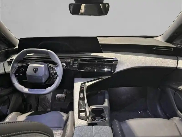 Peugeot 3008 hybrid 145 e-dcs6 — photo 30