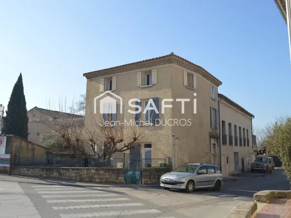 IDEAL INVESTISSEUR rare sur AUBIGNAN