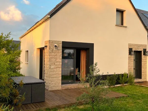 Maison 2021 Proche littoral et commerces