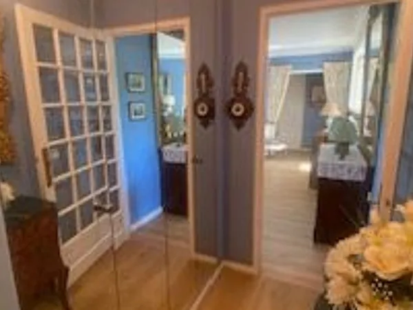 Appartement 4 pièces 87 m²
