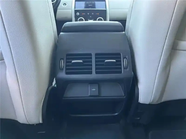 Land Rover Discovery Sport mark vi p200 flexfuel mhev awd bva — photo 25