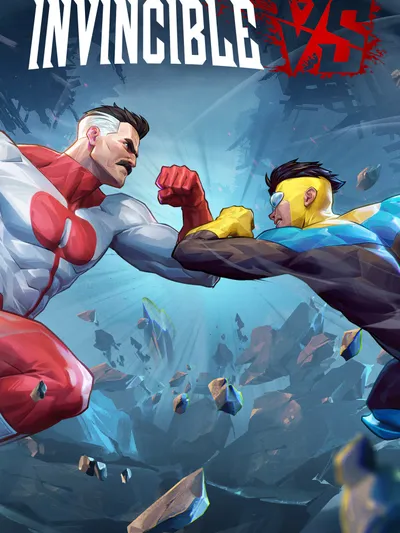 Invincible VS