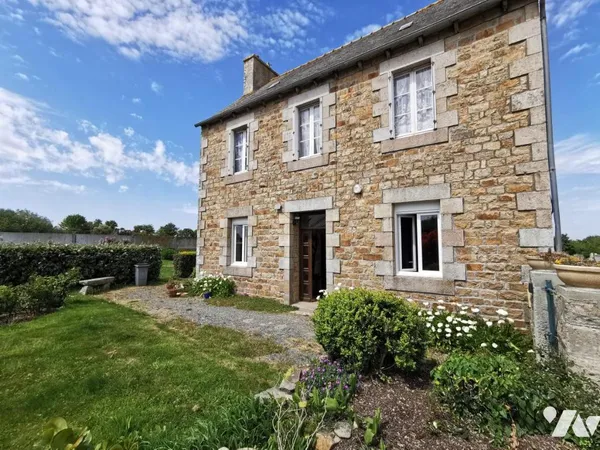 Maison 5 pièces 92 m²