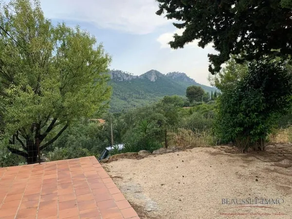 Appartement 1 pièce 34 m²
