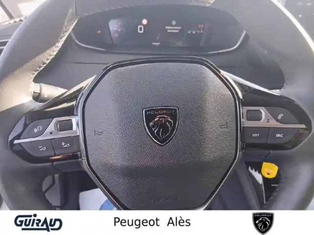 Peugeot 208 puretech 100 s&amp;s bvm6 — photo 20