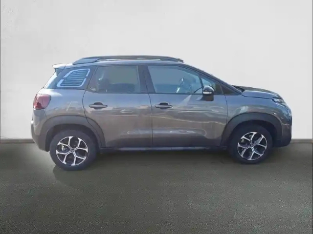 Citroën C3 Aircross puretech 110 s&amp;s bvm6 — photo 4