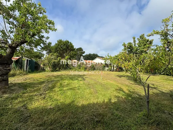 Terrain à bâtir 441 m² - Grand Village Plage (17370)