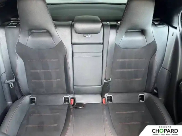 Mercedes Classe A 180 d 8g-dct — photo 19