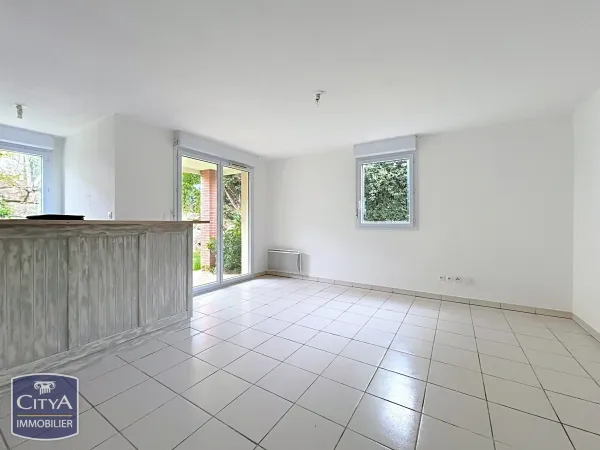 Appartement 3 pièces 54 m²