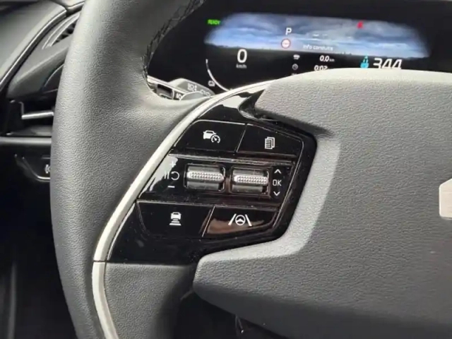 Kia Niro ev 204ch active — photo 29