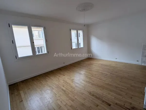 Appartement 4 pièces 85 m²