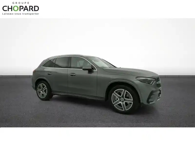 Mercedes Glc 300 de 9g-tronic 4matic — photo 41