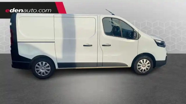 Nissan Primastar fourgon l1h1 2t8 2.0 dci 130 s/s bvm — photo 75