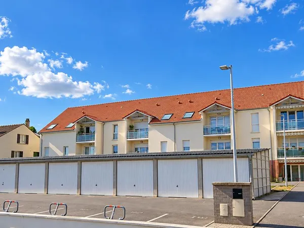Parking a vendre