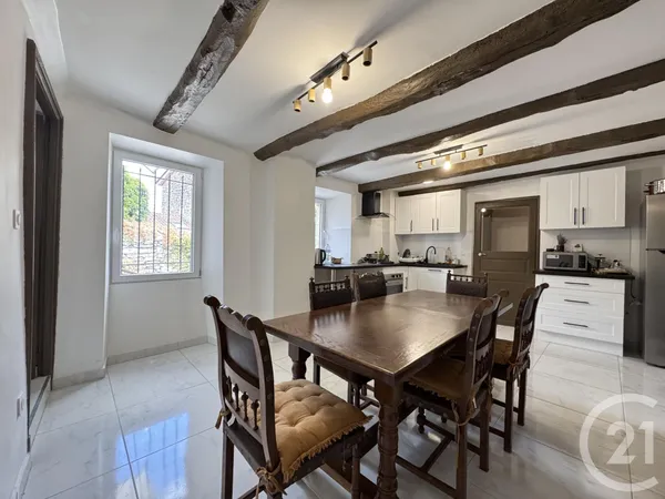 Maison 5 pièces 149 m²
