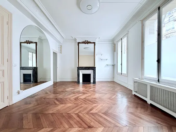 Vends appartement lumineux
