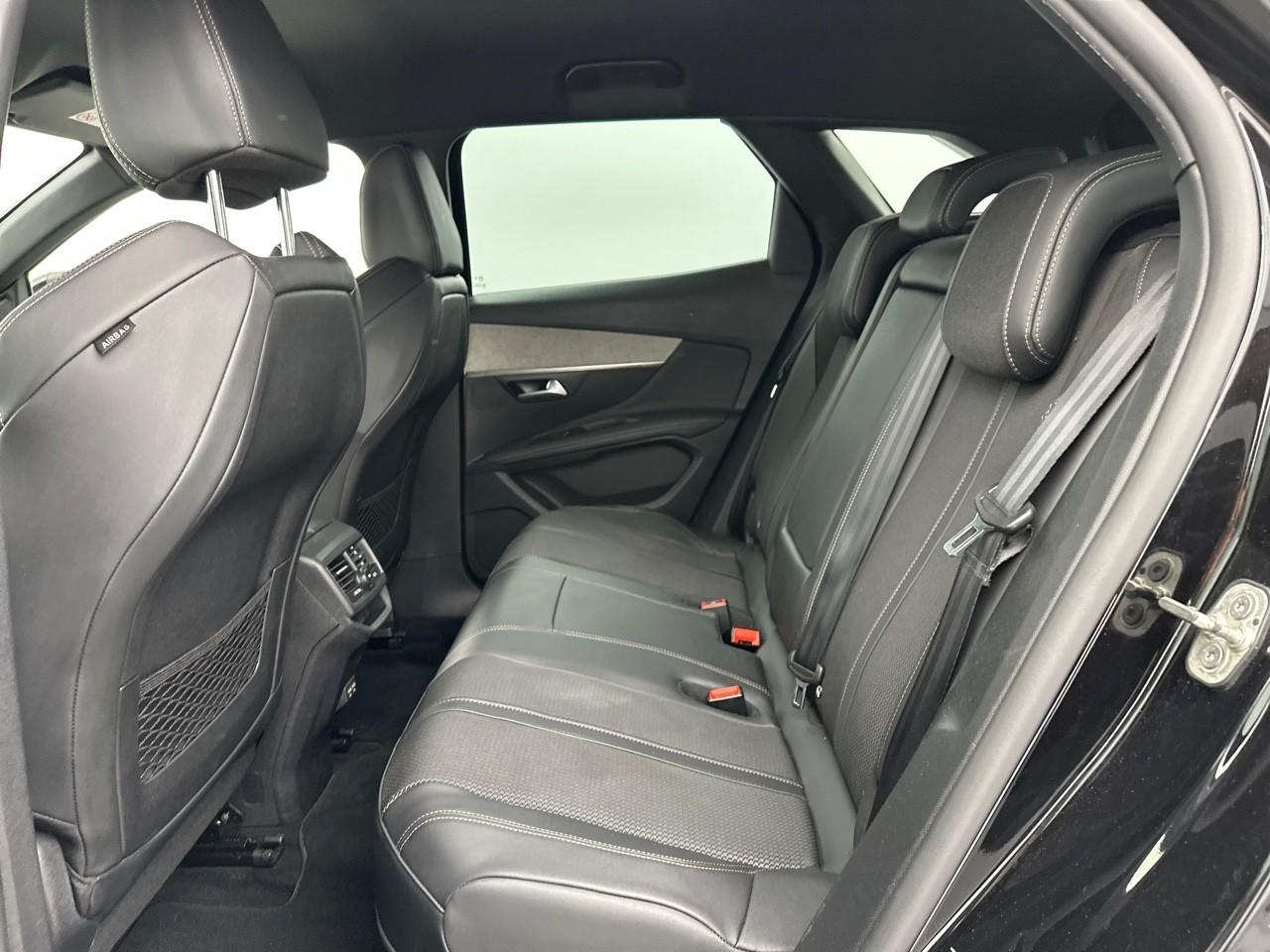 Peugeot 3008 hybrid 225 e-eat8 gt — photo 12