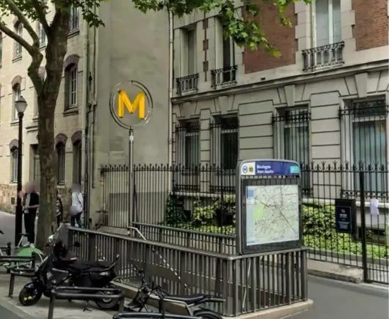 Location Meublée Métro Jean Jaurès