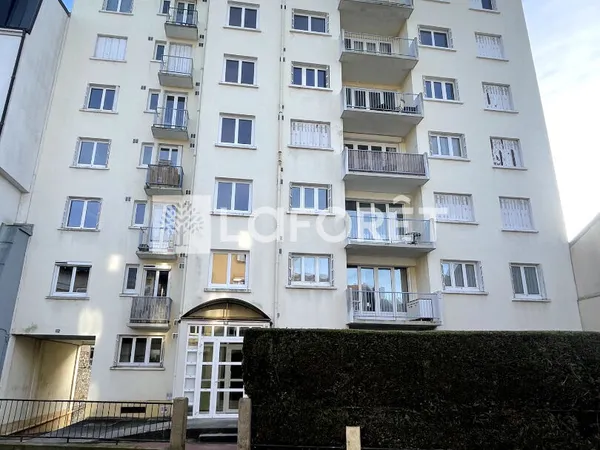 Appartement 4 pièces 60 m²