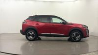 Peugeot 2008 1.2 Hybrid 145ch GT e-DCS6 — photo 4