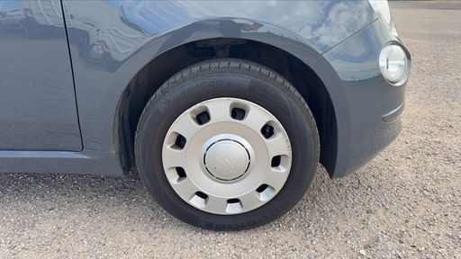 Fiat 500 1.2 69 - Pop – 2018 – 73000 km – Essence – Boîte Manuelle — photo 17