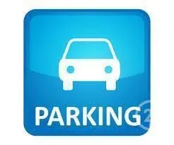 Parking 12 m²