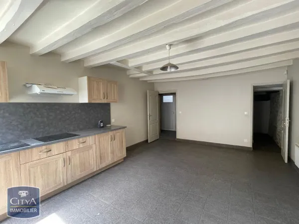 Maison 4 pièces 112 m²