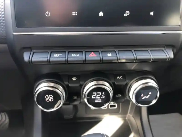 Renault Arkana mild hybrid 140 edc gsr2 — photo 12