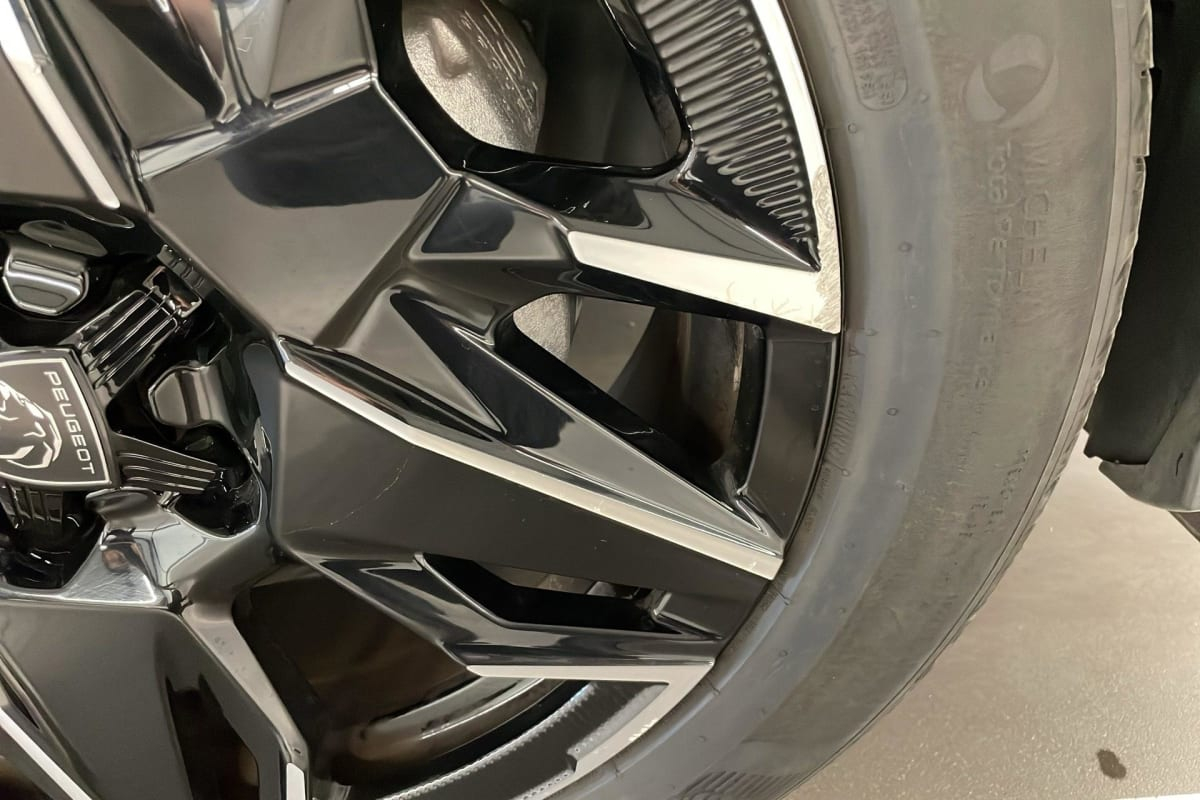 Peugeot 3008 — photo 26