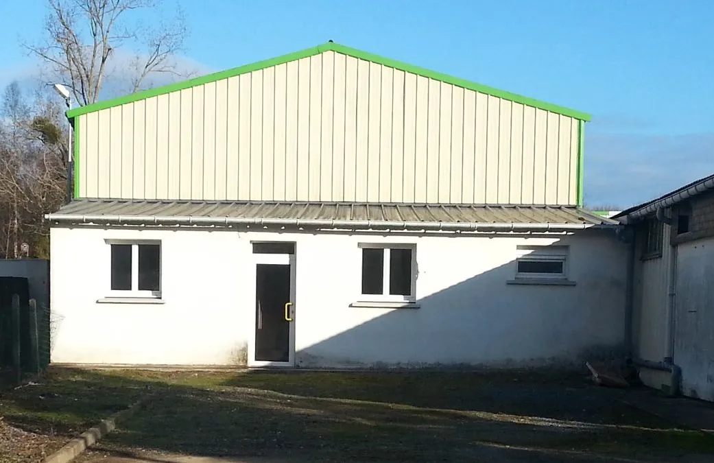 Photo 1