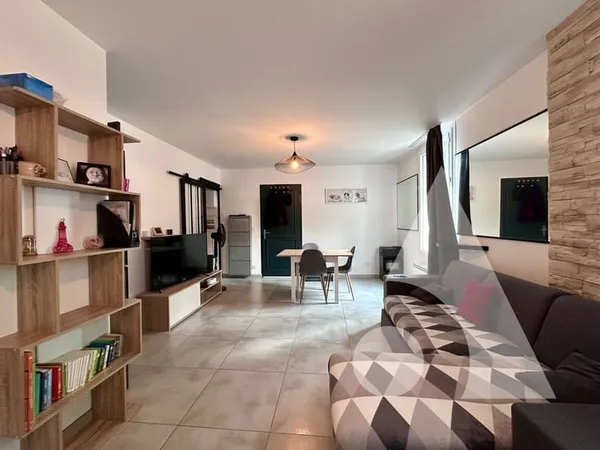 Appartement 2 pièces 68 m²