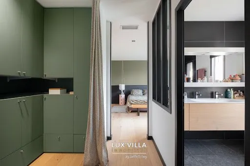 Villa 8 pièces 231 m²