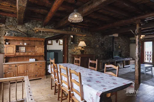 Maison 7 pièces 200 m²