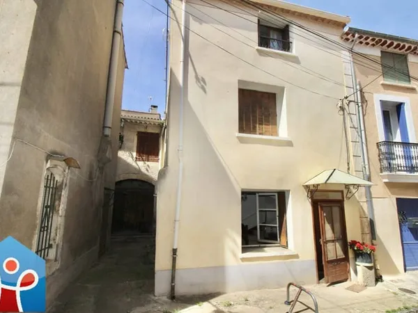Maison 5 pièces 91 m²