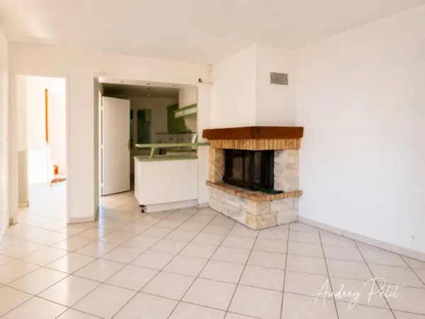 Maison 6 pièces 91 m²