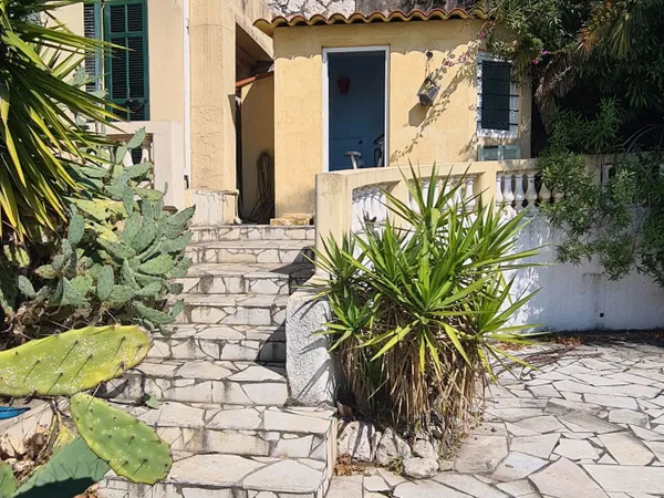 Vends studio atypique
